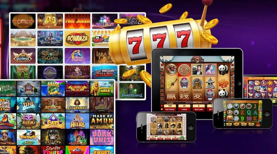 Slot Online